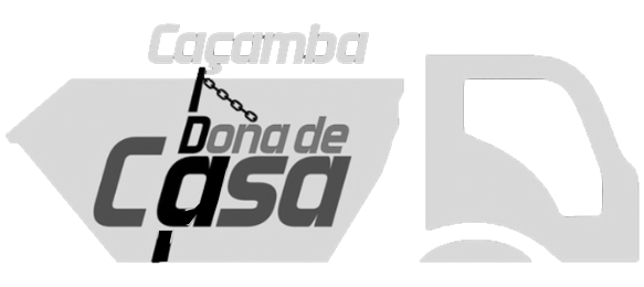 Caçamba Dona de Casa